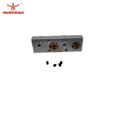 شماره قطعه: 184602093 رولر اسلایدر برای ماشین برش اتوماتیک D8002 قطعات معدنی