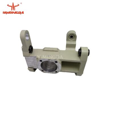 شماره قطعه 66142000 مجموعه حمل‌کننده بالابر S93-5 با لانکا برای دستگاه برش 5200 و 5250 و S-93