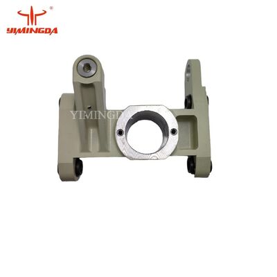 شماره قطعه 66142000 مجموعه حمل‌کننده بالابر S93-5 با لانکا برای دستگاه برش 5200 و 5250 و S-93