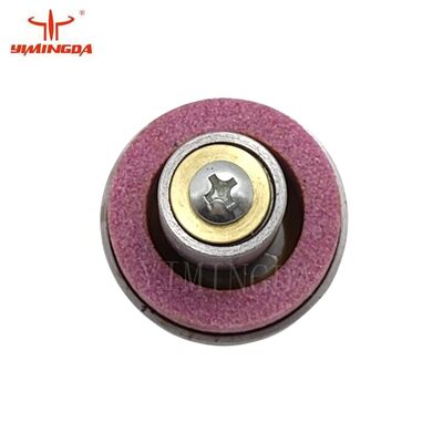 سنگ چرخ آسیاب پخش کننده برش چرخ سنگ برای دستگاه پخش کننده