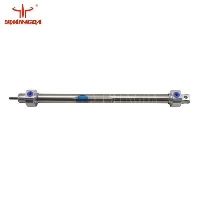 شماره قطعه 376500283 سیلندر، 5/16 اینچ قطر داخلی، 4 اینچ کورس برای دستگاه برش GT-ATRIA