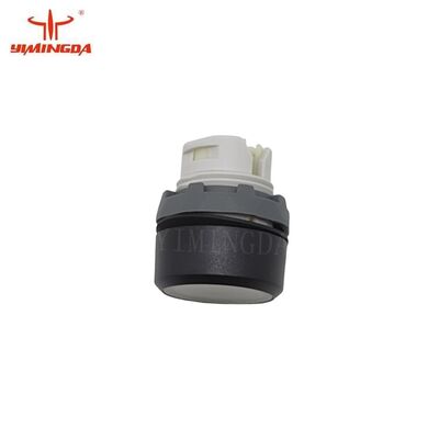 Part Number 925500612 Switch Maint Fl Blk For Apparel Industry Cutter Machine