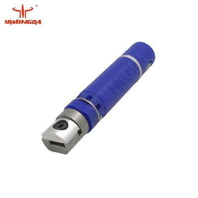 شماره قطعه 75410 پیستون تیغه کامل 2.5x8 قطعات یدکی برش اتوماتیک برای کوریس