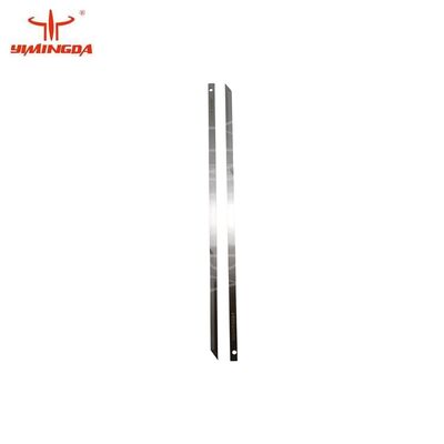 تیغه برش 329x8.5x2.0 میلی‌متری چاقو برای دستگاه برش اتوماتیک