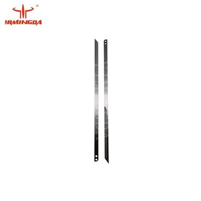 شماره قطعه 508-12-104 / 503-12-150 تیغه برش 305*9.3*3 میلی‌متری، دو سوراخ برای دستگاه برش مورگان