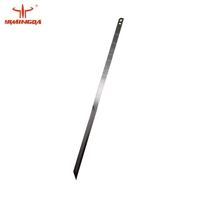 شماره قطعه 508-12-104 / 503-12-150 تیغه برش 305*9.3*3 میلی‌متری، دو سوراخ برای دستگاه برش مورگان