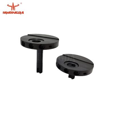 شماره قطعه 124042 جعبه لرزش شفت پینیون برای برش دهنده Ix9، میل لنگ PN 703737