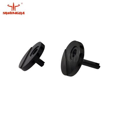 شماره قطعه 124042 جعبه لرزش شفت پینیون برای برش دهنده Ix9، میل لنگ PN 703737