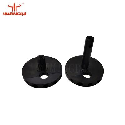 شماره قطعه 124042 جعبه لرزش شفت پینیون برای برش دهنده Ix9، میل لنگ PN 703737