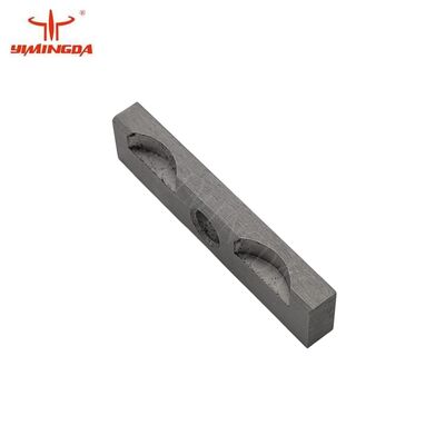 Part No. 128544 Slot Holder Card Slot For Q25 Cutting Machine