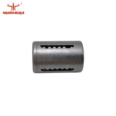 شماره قطعه 130000 بلبرینگ برای دستگاه برش Q25، قطعات یدکی دستگاه برش صنعت پوشاک