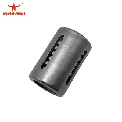 شماره قطعه 130000 بلبرینگ برای دستگاه برش Q25، قطعات یدکی دستگاه برش صنعت پوشاک