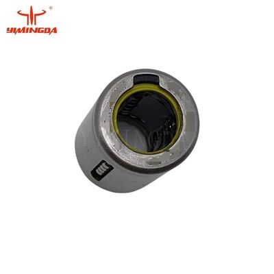 شماره قطعه 130000 بلبرینگ برای دستگاه برش Q25، قطعات یدکی دستگاه برش صنعت پوشاک