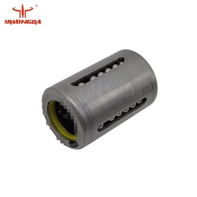 شماره قطعه 130000 بلبرینگ برای دستگاه برش Q25، قطعات یدکی دستگاه برش صنعت پوشاک