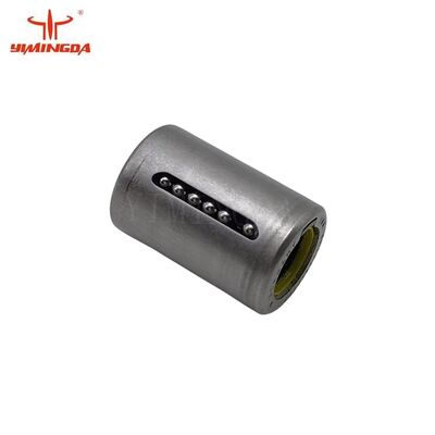 شماره قطعه 130000 بلبرینگ برای دستگاه برش Q25، قطعات یدکی دستگاه برش صنعت پوشاک