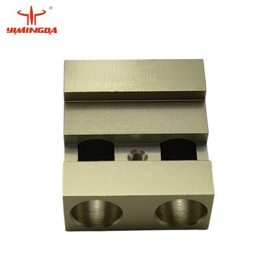 Seat Block Part No. 138664 For Q25 Cutting Machine Spare Parts