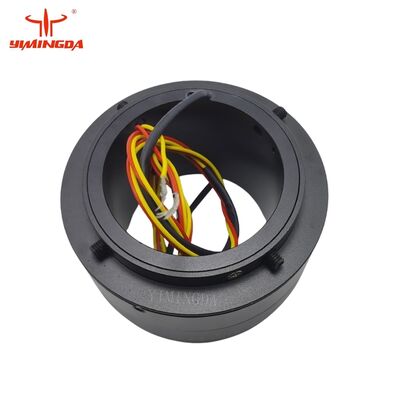 قسمت شماره 70133387 حلقه جمع آوری کننده برای ماشین برش خودکار PROCUT D8001S