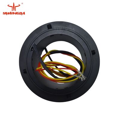 قسمت شماره 70133387 حلقه جمع آوری کننده برای ماشین برش خودکار PROCUT D8001S