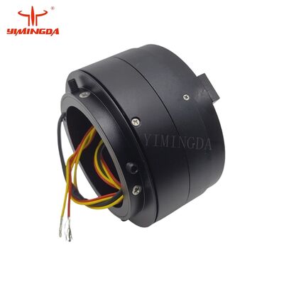 قسمت شماره 70133387 حلقه جمع آوری کننده برای ماشین برش خودکار PROCUT D8001S