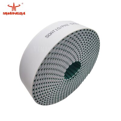 قطعه شماره 90321200 تسمه، تایمینگ، محور Y، 2.2 متر، SH 50AT10-5750+NFT ZS برای دستگاه برش Paragon HX/VX