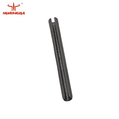 شماره قطعه 688500292 پین غلتکی، 0.063 X 0.625 ZP قطعات یدکی دستگاه برش Taurus