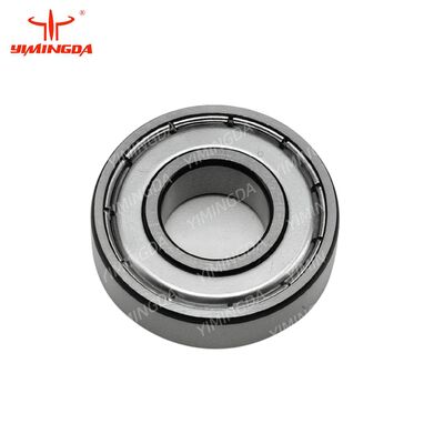 بلبرینگ 6001-1 Z شماره قطعه 005376 برای دستگاه برش خودکار D8002، برش PROCUT 5001/7501