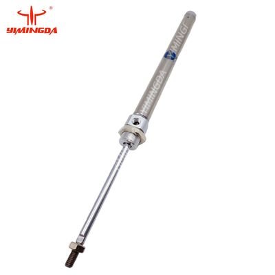 سیلندر هوای تک‌کاره W-Vent به قطر 100 میلی‌متر، شماره قطعه 376500269، برای دستگاه برش خودکار S91