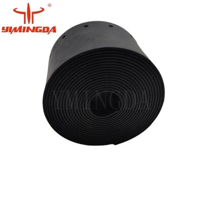 قطعه آب‌بندی لاستیکی شماره قطعه 109384 برای قطعات یدکی کاتر اتوماتیک D8001