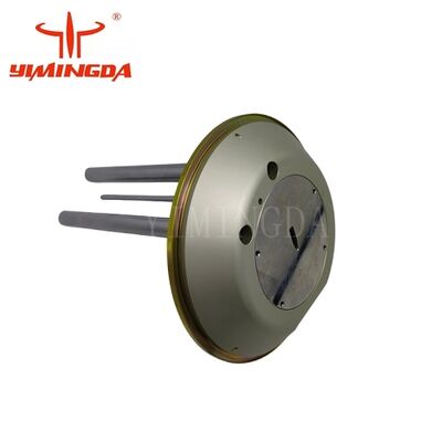 قطعات یدکی برش خودکار مونتاژ سر برش Q80