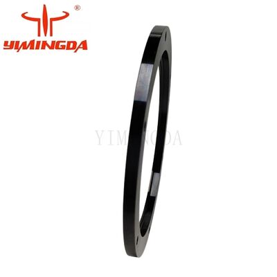 براکت بلبرینگ کاسه پایینی شماره قطعه: 102309 قطعات یدکی دستگاه برش خودکار