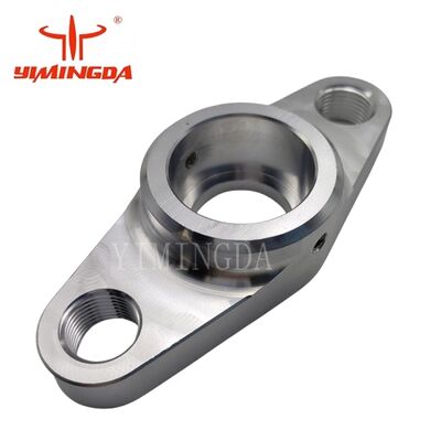 براکت، راهنما شماره قطعه 58127020 قطعات یدکی دستگاه برش خودکار 7200 و 7250