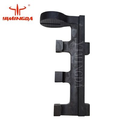 تیغه چاقو GID.078x.200 S-91 قسمت شماره 62296000 قطعات قطعی ماشین برش اتوماتیک