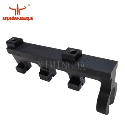 تیغه چاقو GID.078x.200 S-91 قسمت شماره 62296000 قطعات قطعی ماشین برش اتوماتیک