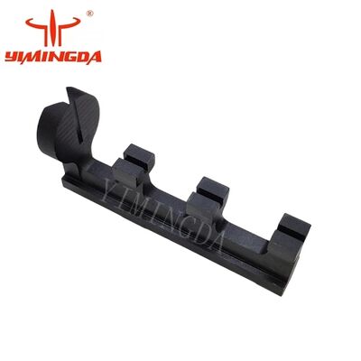 تیغه چاقو GID.078x.200 S-91 قسمت شماره 62296000 قطعات قطعی ماشین برش اتوماتیک