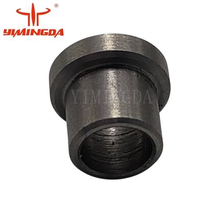 قطعات یدکی برش خودکار شفت مخروطی D=6g6 شماره قطعه 123935 برای دستگاه برش IX9