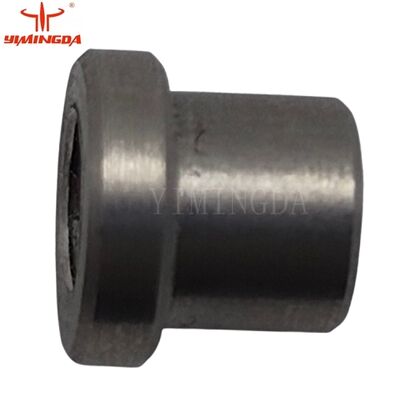 قطعات یدکی برش خودکار شفت مخروطی D=6g6 شماره قطعه 123935 برای دستگاه برش IX9