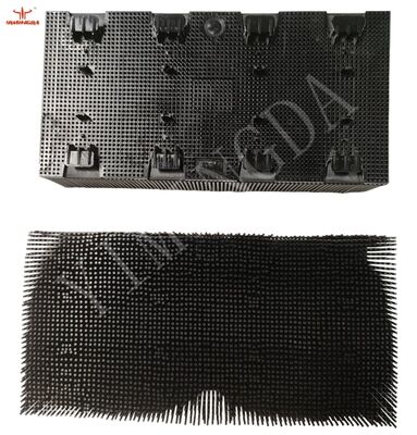 بلوک برش مناسب برای سری Mx قسمت شماره 131240 / 704233 / 127612 مواد برش: نایلون