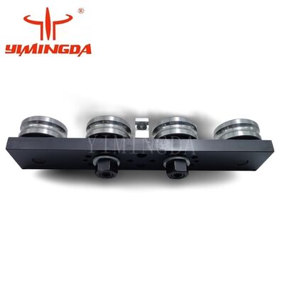 Bearing Assembly For Bullmer Cutting Machines, Textile Cutting Machine Spare Parts