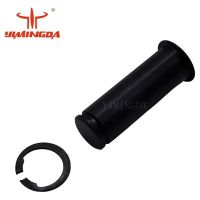 قطعات دستگاه برش پارچه، گیره فنری + پین، قطعات یدکی برای شماره قطعه 67703 75410
