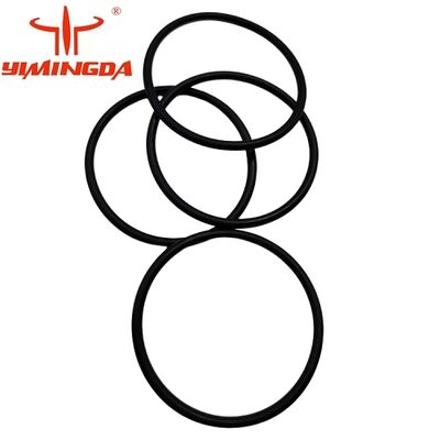 PN 053145 O-Ring Textile Cutting Machine Spare Parts For Bullmer Procut D 8501 / XL 7501