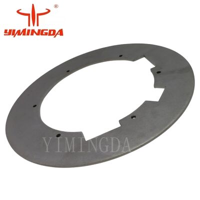 قطعات یدکی کاتر اتوماتیک شماره 1011936000 درب کاسه پایینی کاتر دستگاه برش پارچه