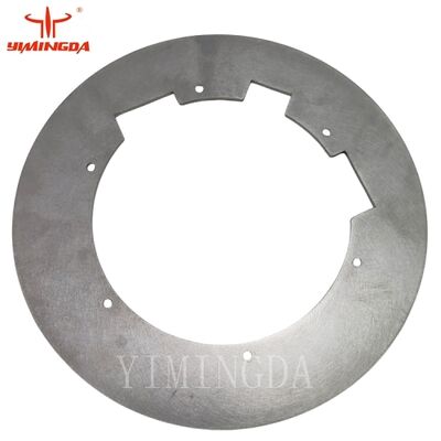 قطعات یدکی کاتر اتوماتیک شماره 1011936000 درب کاسه پایینی کاتر دستگاه برش پارچه