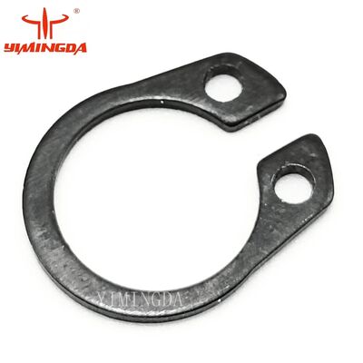 قطعات برش پارچه 005718 حفاظت از ماشین D8002 D8001 Xl7501