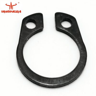 قطعات برش پارچه 005718 حفاظت از ماشین D8002 D8001 Xl7501