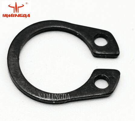 قطعات برش پارچه 005718 حفاظت از ماشین D8002 D8001 Xl7501