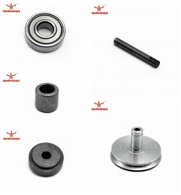 شماره قطعه 75408 تیغه برش پارچه 233*8*2.5 میلی متر 233*10*2.5 میلی متر، برای Kuris C3080