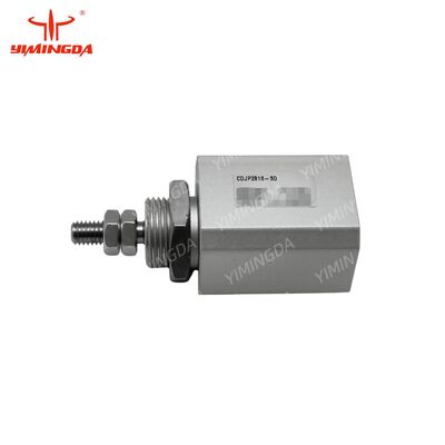 قطعات برش CDJP2B16-5D سیلندر هوا برای Yin / ماشین برش HY-H2007M