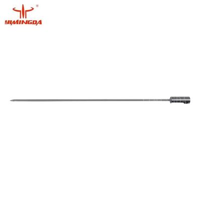 قطعه ی جاوا برای ماشین برش اتوماتیک شماره 800669 / 116091 نقطه ی مربع سوزن Vt5/7d2 برای ماشین برش بردار