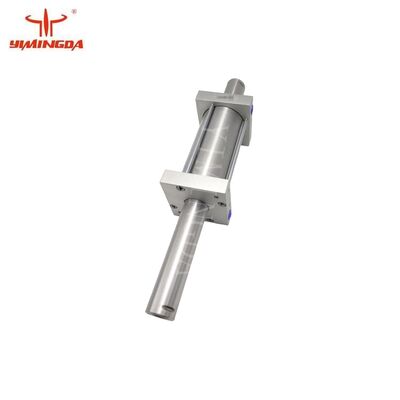 قطعات قطع پارچه شماره 57277002 سیلندر، هوا، ویژه، حفاری برای ماشین برش اتوماتیک 7200 و 7250
