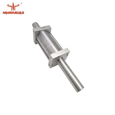 قطعات قطع پارچه شماره 57277002 سیلندر، هوا، ویژه، حفاری برای ماشین برش اتوماتیک 7200 و 7250